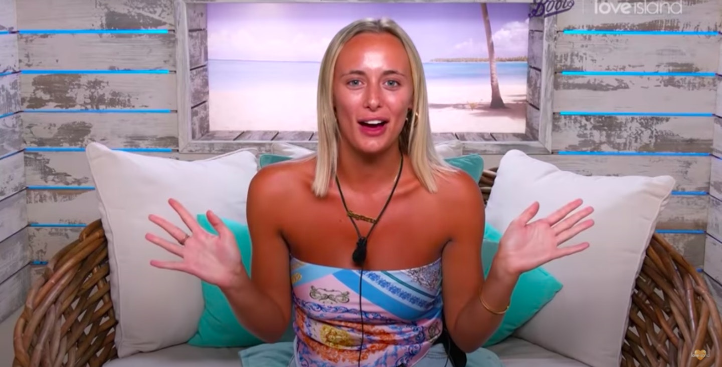 Watch love island new arrivals 2021 online free